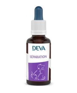 Separation - Compound for animals, 30 ml